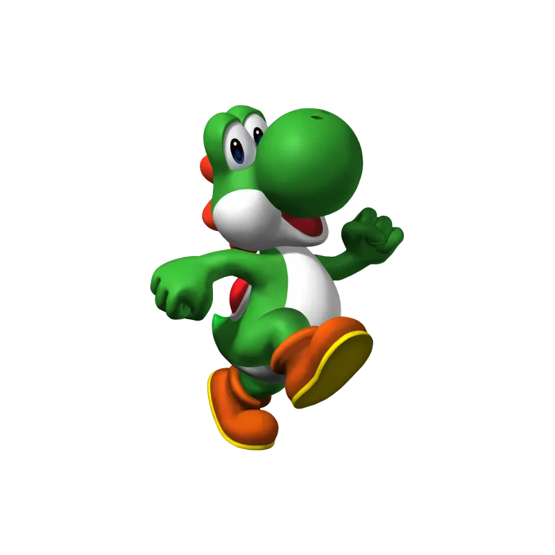 Yoshi assit