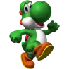 Yoshi assit