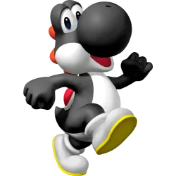 Yoshi marche