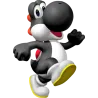 Yoshi marche