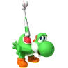 Yoshi noir