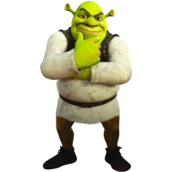 Shrek