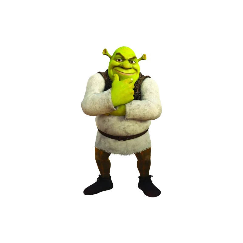 Shrek