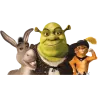 Shrek groupe
