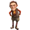 L'âne Shrek