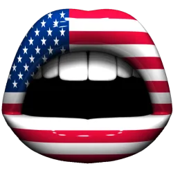 Bouche usa