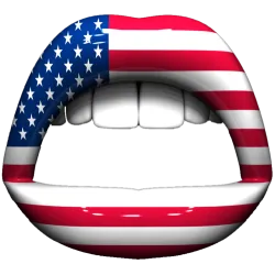 Bouche usa