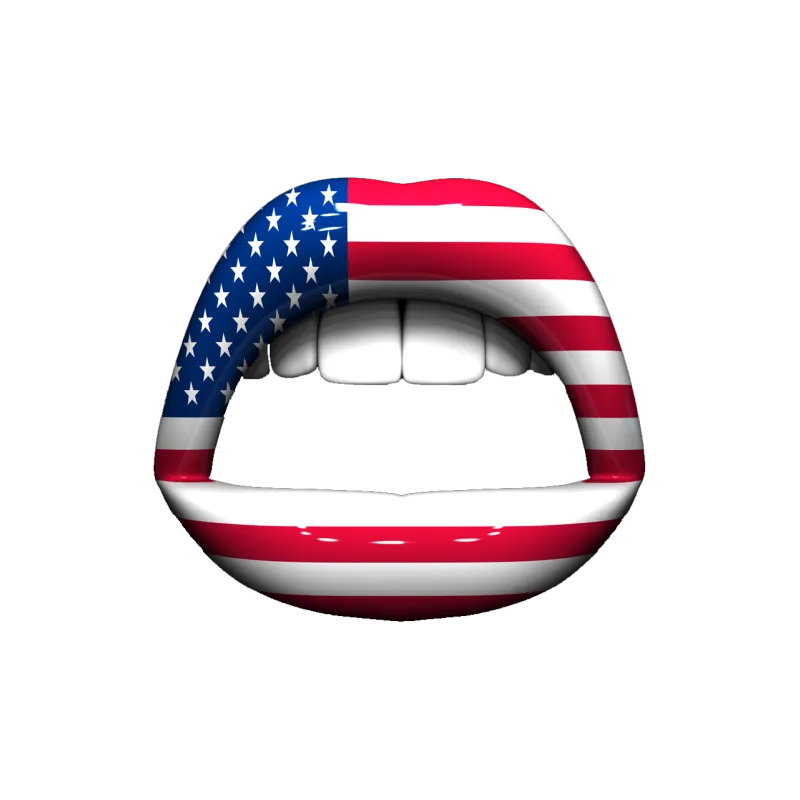 Bouche usa
