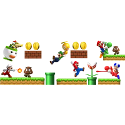 Super mario bros