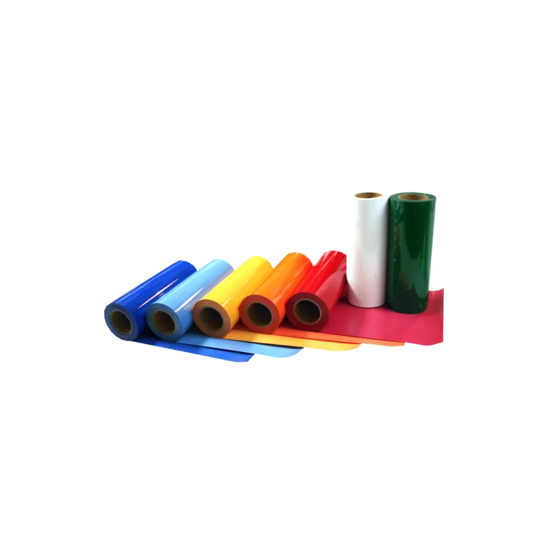 Couleurs classiques