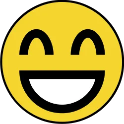 Smiley soleil