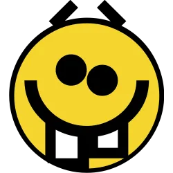 Smiley malade