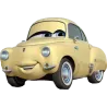 Cars Sherif verso