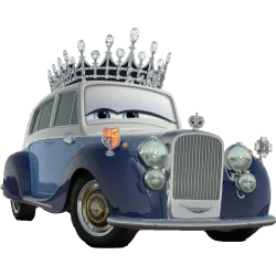 Cars Lizzie