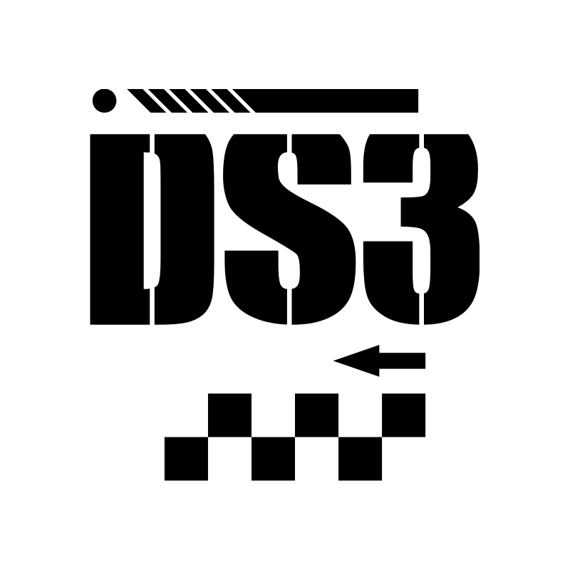 kit latéral 4988DS3