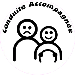 Conduite Accompagnée
