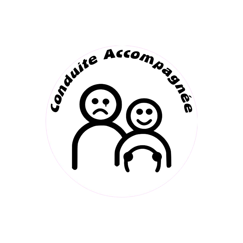 Conduite Accompagnée