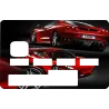 Skin CB Harley Davidson