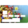 Skin CB Mario Galaxy