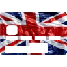 Skin CB Old Union Jack