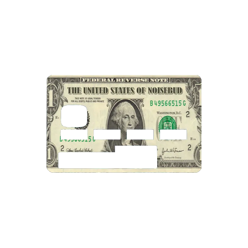 Skin CB USA