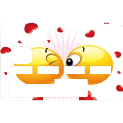 Skin CB Coeur
