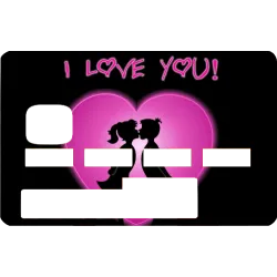 Skin CB Smiley love