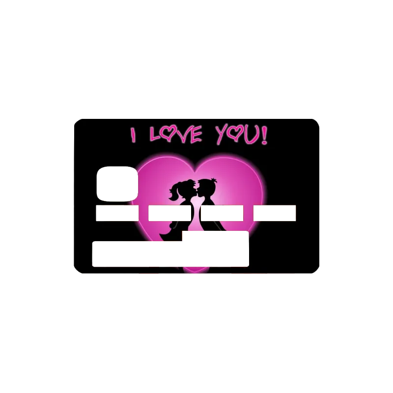 Skin CB Smiley love