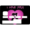Skin CB Smiley love