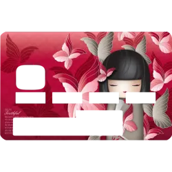 Skin CB Mur Brique