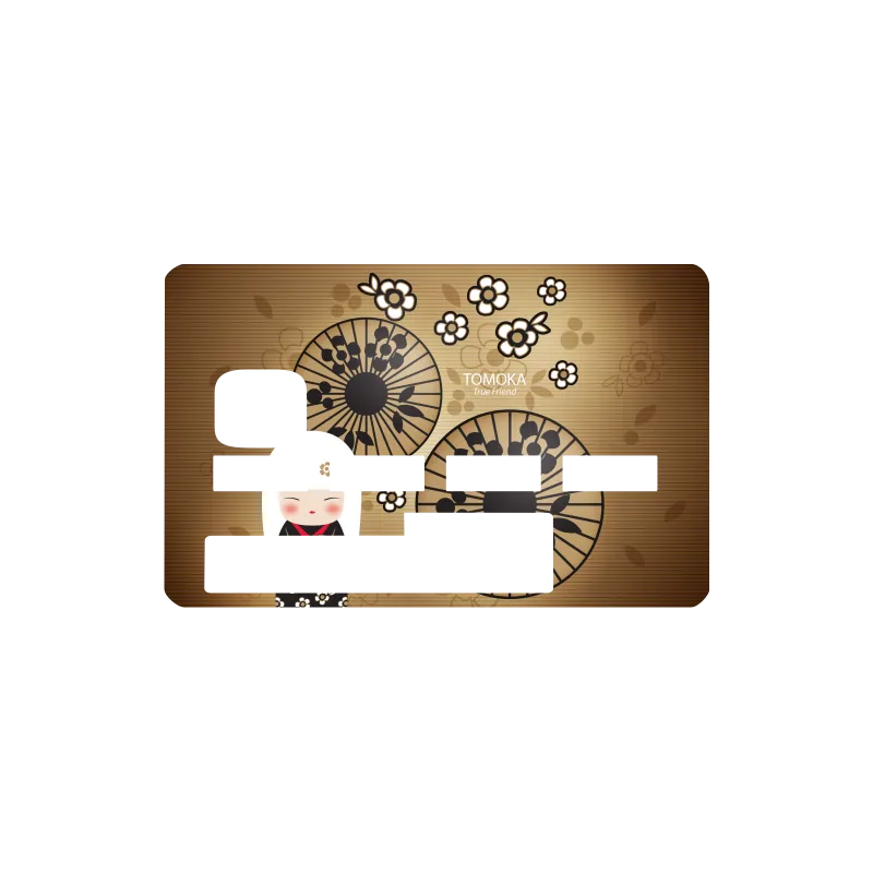 Skin CB Kimmidoll honnêté