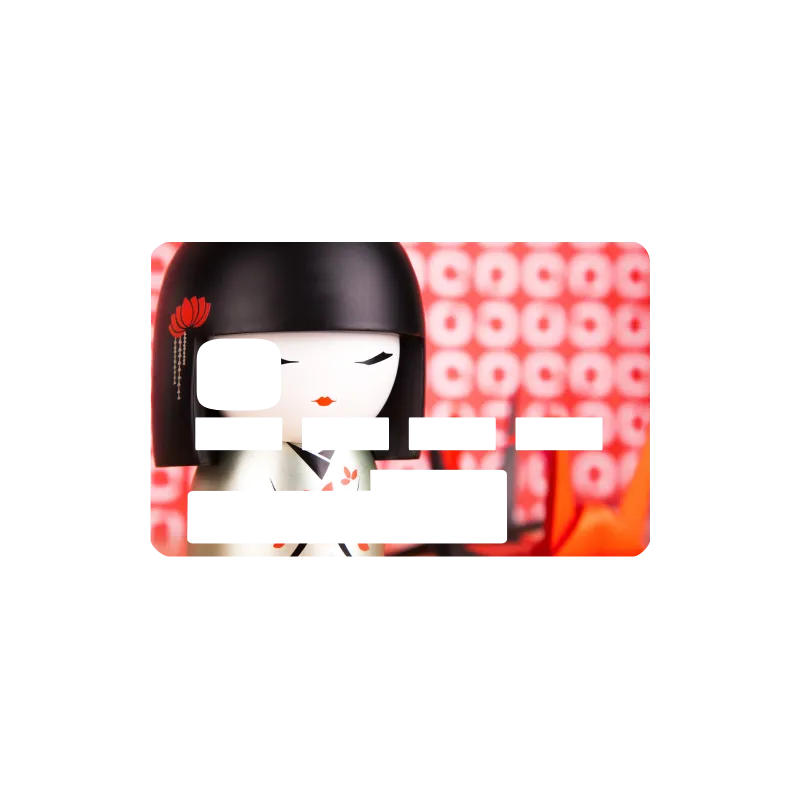 Skin CB Kimmidoll amitié