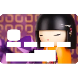 Skin CB Kimmidolls