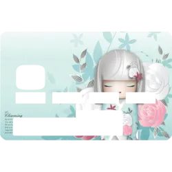 Skin CB Kimmidoll