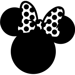 Minnie symbole noeux