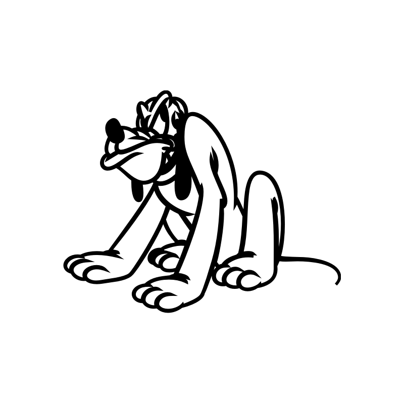Pluto