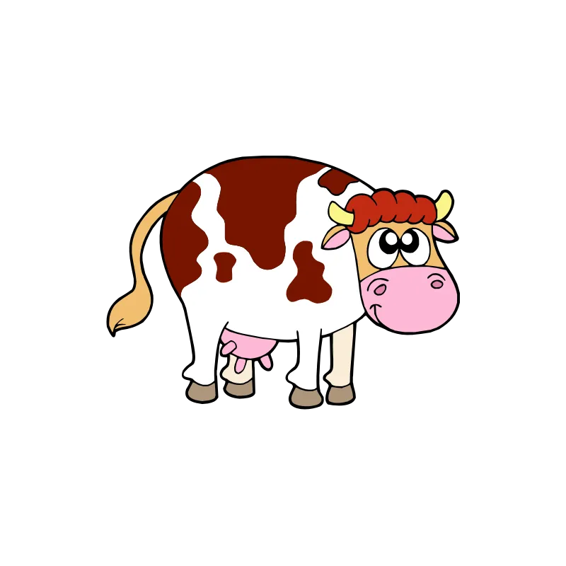 Vache 2