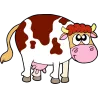 Vache 2