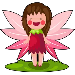 Enfant abeille
