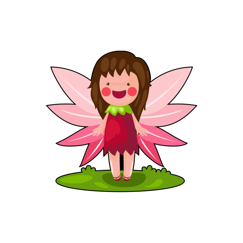 Enfant abeille