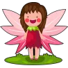 Enfant abeille