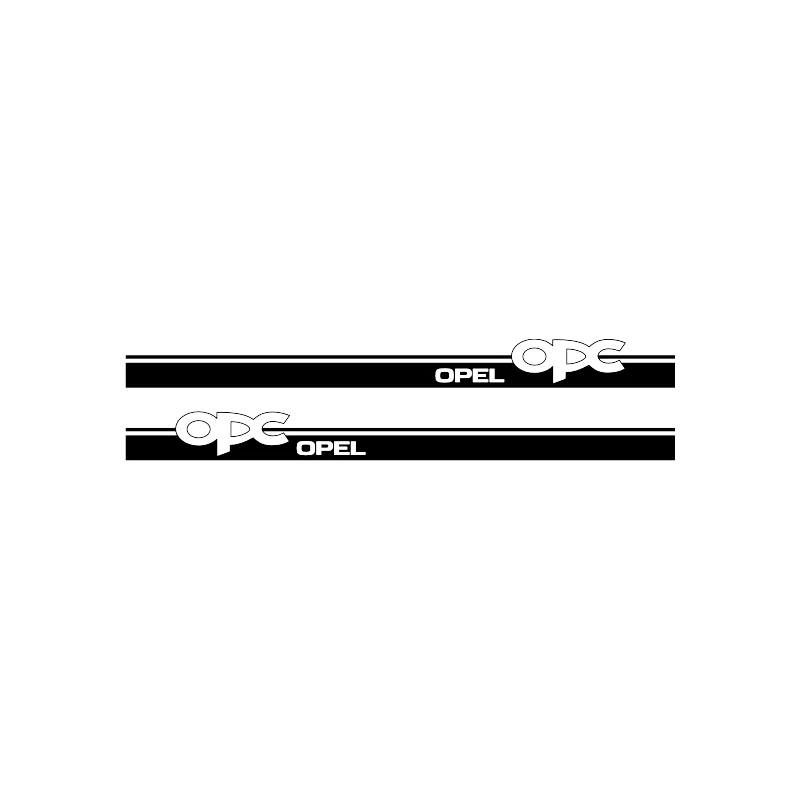 Kit bandes audi rs