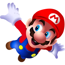Yoshi marche