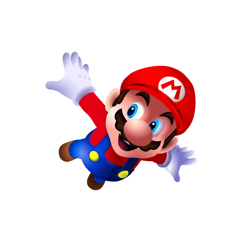 Yoshi marche