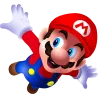 Yoshi marche