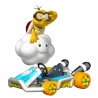 Mario vole