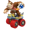 Coppa Nuage mario kart