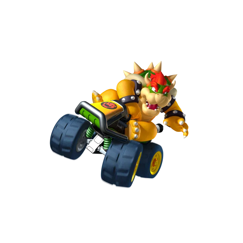 Donkey Kong mario kart