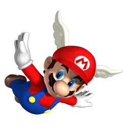Bowser mario kart