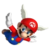 Bowser mario kart